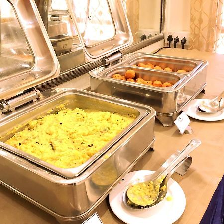 Ibc Hotels & Resorts Pvt. Ltd. Bangalore Esterno foto
