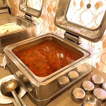 Ibc Hotels & Resorts Pvt. Ltd. Bangalore Esterno foto