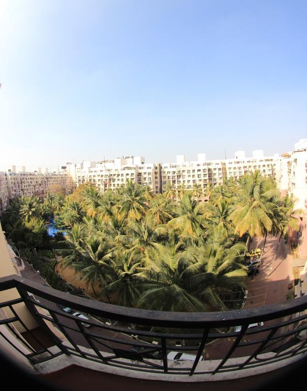 Ibc Hotels & Resorts Pvt. Ltd. Bangalore Esterno foto