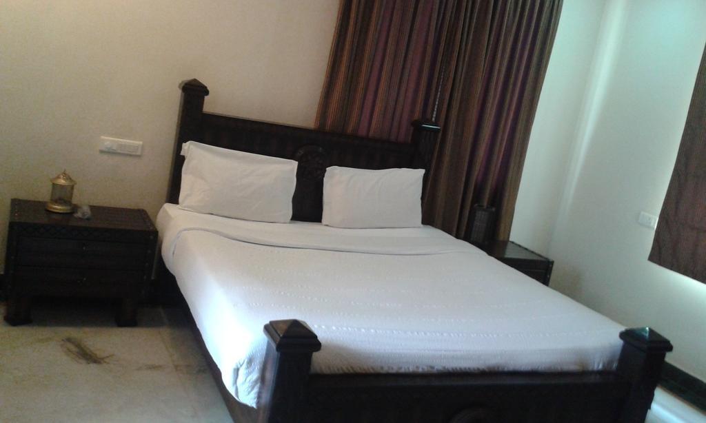 Ibc Hotels & Resorts Pvt. Ltd. Bangalore Camera foto