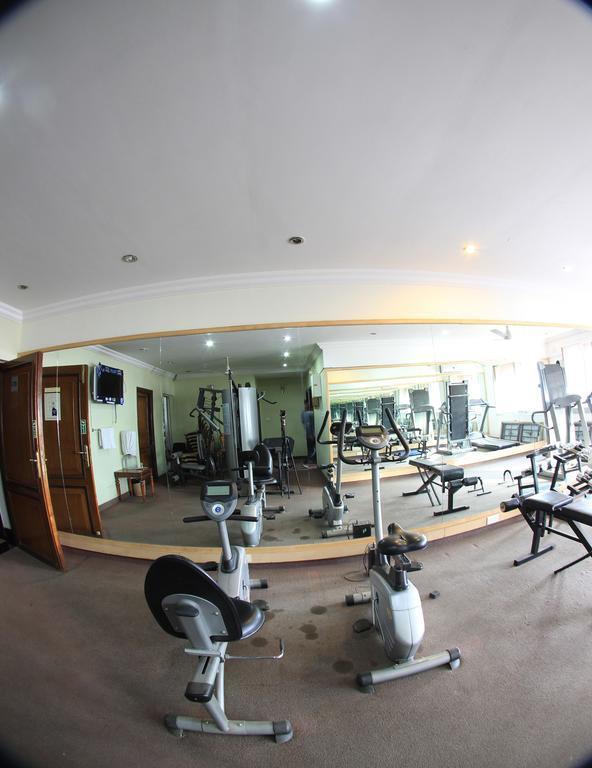Ibc Hotels & Resorts Pvt. Ltd. Bangalore Esterno foto