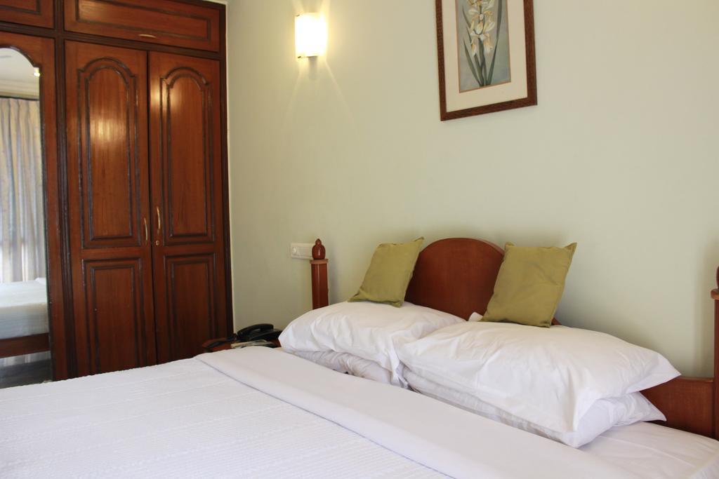 Ibc Hotels & Resorts Pvt. Ltd. Bangalore Camera foto