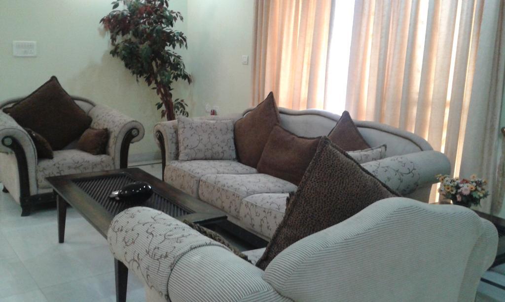 Ibc Hotels & Resorts Pvt. Ltd. Bangalore Camera foto