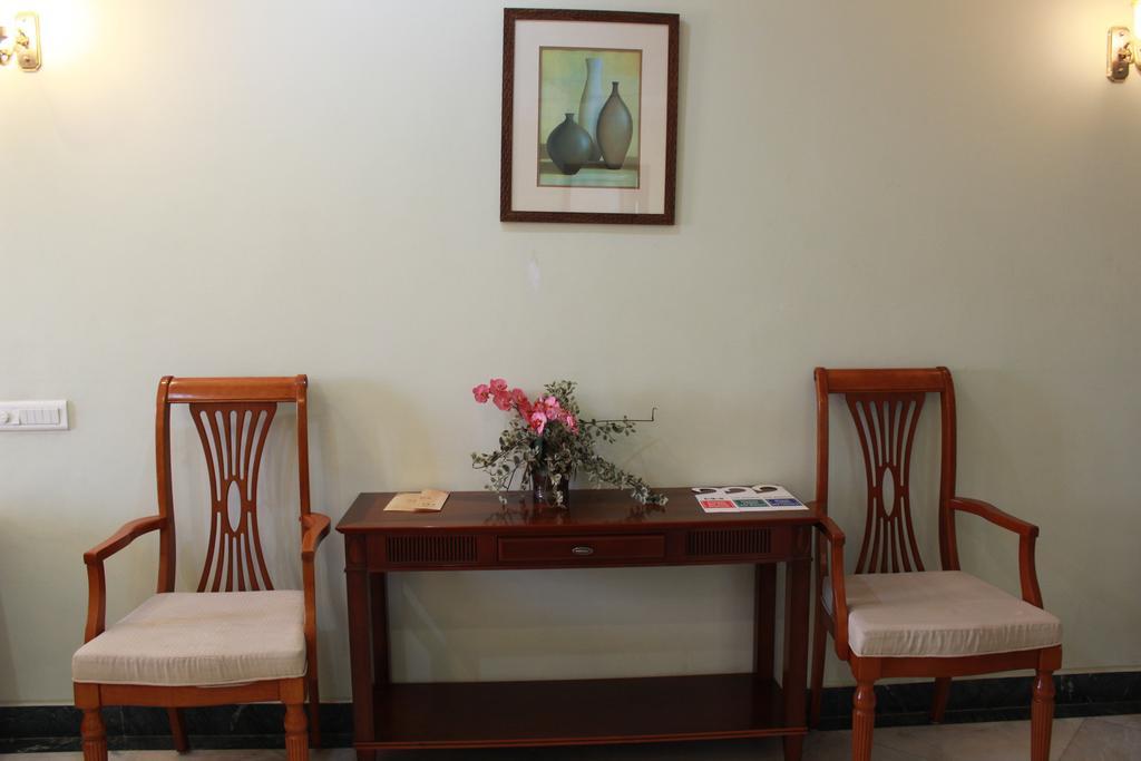 Ibc Hotels & Resorts Pvt. Ltd. Bangalore Camera foto