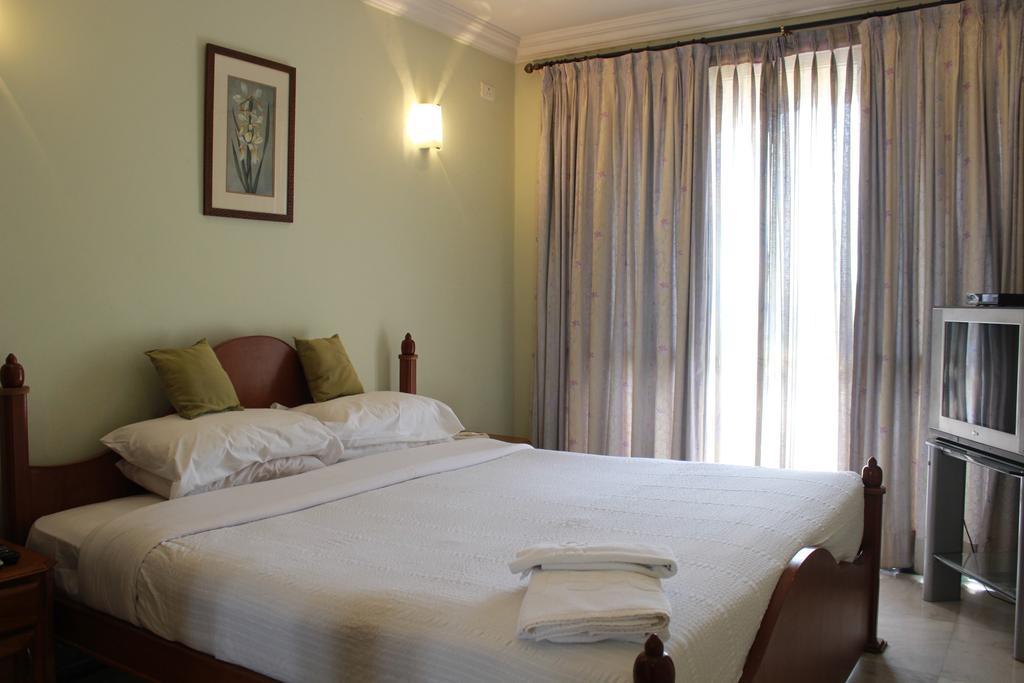 Ibc Hotels & Resorts Pvt. Ltd. Bangalore Camera foto