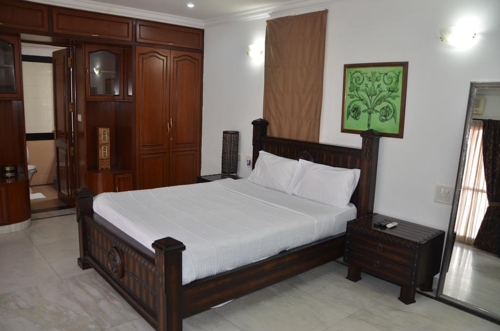 Ibc Hotels & Resorts Pvt. Ltd. Bangalore Esterno foto