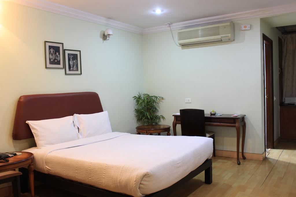 Ibc Hotels & Resorts Pvt. Ltd. Bangalore Esterno foto
