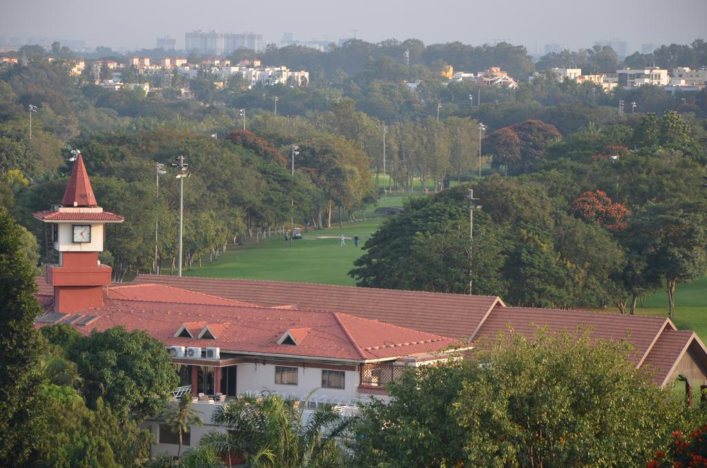 Ibc Hotels & Resorts Pvt. Ltd. Bangalore Esterno foto
