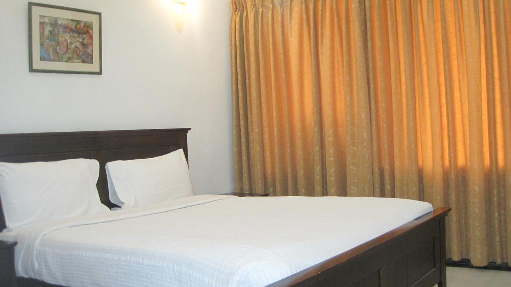 Ibc Hotels & Resorts Pvt. Ltd. Bangalore Esterno foto