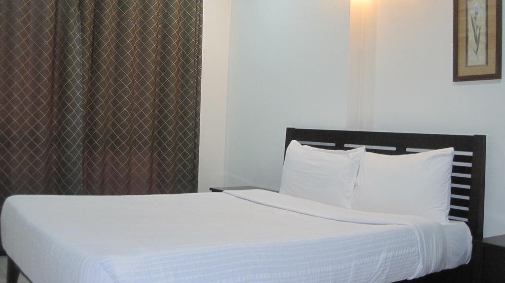 Ibc Hotels & Resorts Pvt. Ltd. Bangalore Esterno foto
