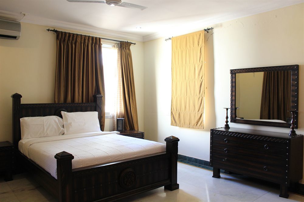 Ibc Hotels & Resorts Pvt. Ltd. Bangalore Esterno foto
