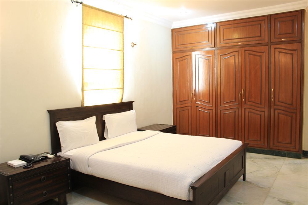 Ibc Hotels & Resorts Pvt. Ltd. Bangalore Esterno foto