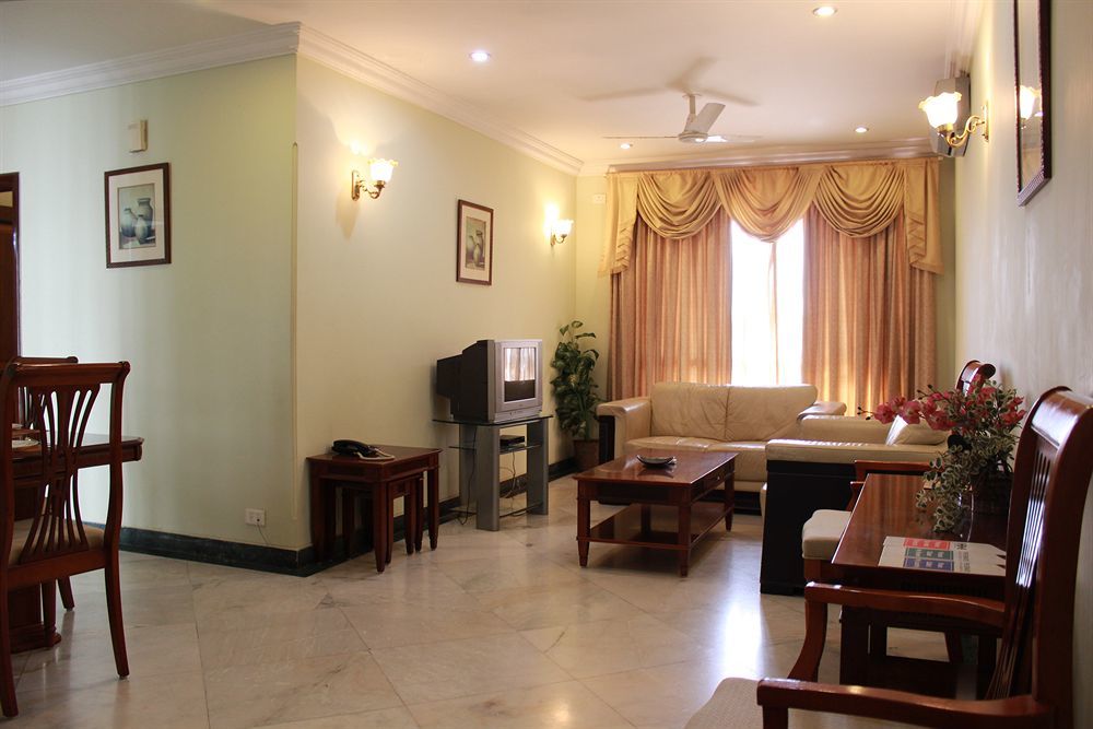 Ibc Hotels & Resorts Pvt. Ltd. Bangalore Esterno foto