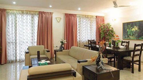 Ibc Hotels & Resorts Pvt. Ltd. Bangalore Esterno foto
