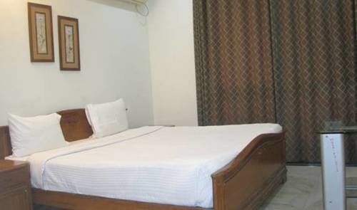 Ibc Hotels & Resorts Pvt. Ltd. Bangalore Esterno foto