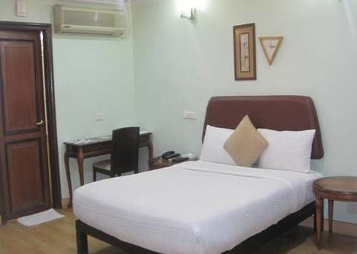 Ibc Hotels & Resorts Pvt. Ltd. Bangalore Esterno foto