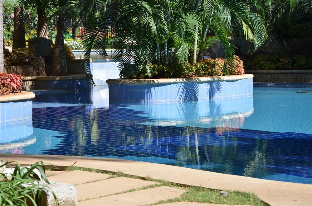 Ibc Hotels & Resorts Pvt. Ltd. Bangalore Esterno foto