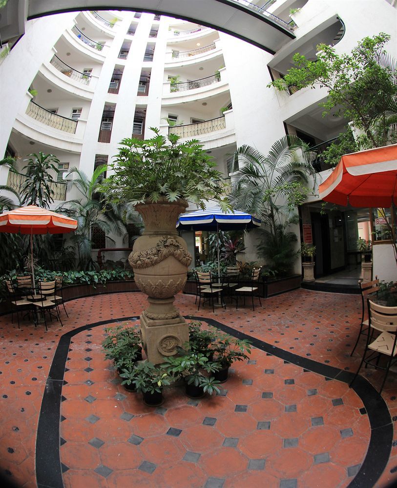 Ibc Hotels & Resorts Pvt. Ltd. Bangalore Esterno foto