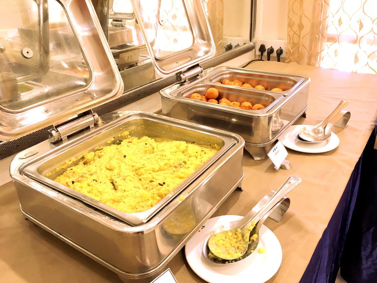 Ibc Hotels & Resorts Pvt. Ltd. Bangalore Esterno foto