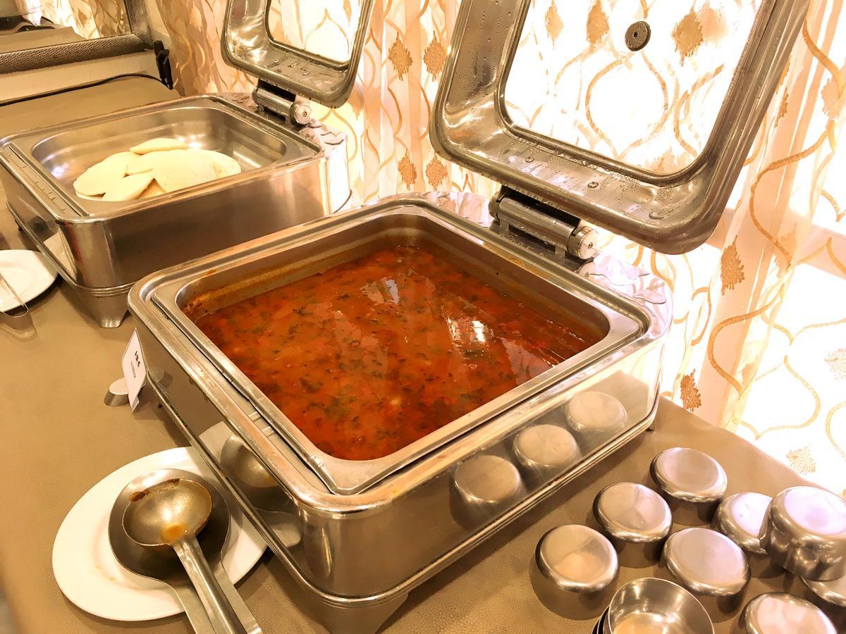 Ibc Hotels & Resorts Pvt. Ltd. Bangalore Esterno foto