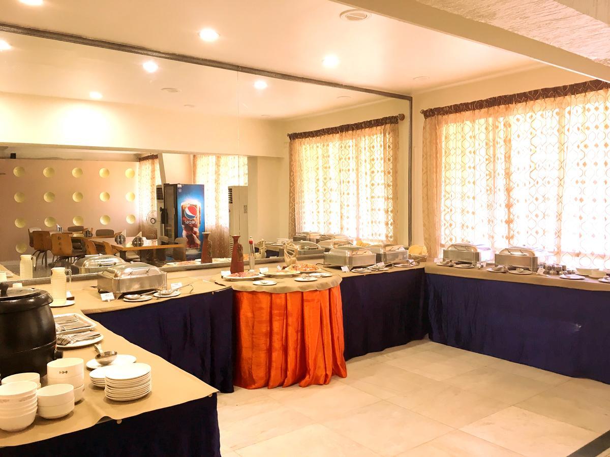 Ibc Hotels & Resorts Pvt. Ltd. Bangalore Esterno foto