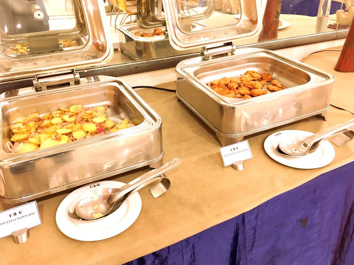 Ibc Hotels & Resorts Pvt. Ltd. Bangalore Esterno foto