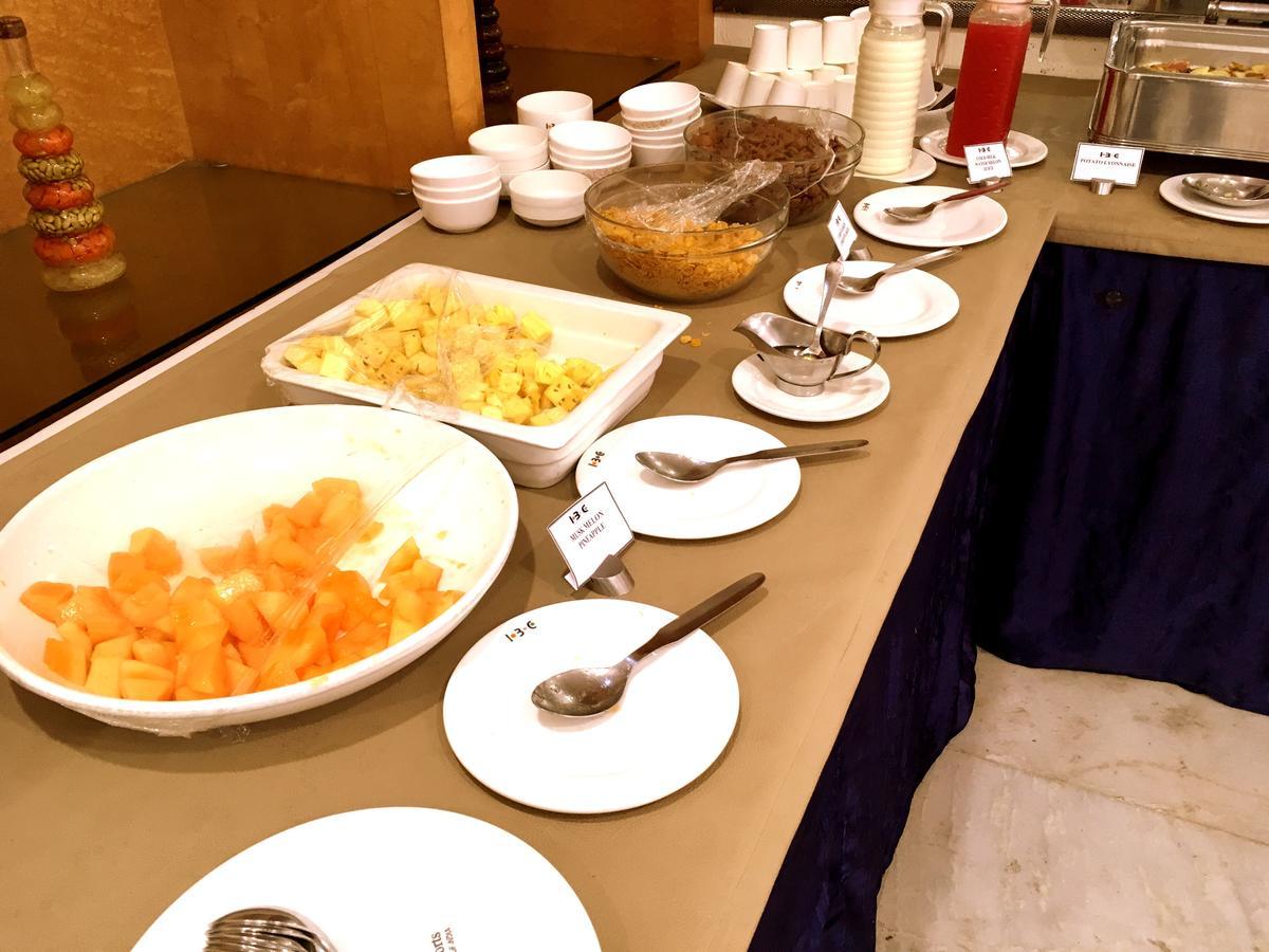 Ibc Hotels & Resorts Pvt. Ltd. Bangalore Esterno foto